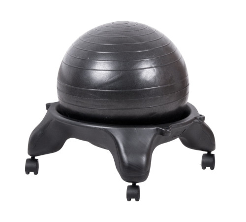Крісло-м'яч inSPORTline G-Chair Basic