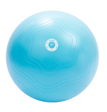 М'яч гімнастичний Pure2Improve YOGA BALL BLUE 65 СМ