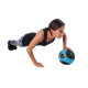 М'яч медичний Pure2Improve 3 кг MEDICINE BALL