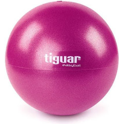 Гімнастичний м'яч Tiguar Easyball 25cm - фіолетовий 