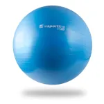 М'яч гімнастичний inSPORTline Lite Ball 65 см - Синій