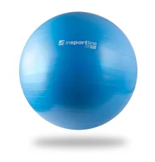 М'яч гімнастичний inSPORTline Lite Ball 65 см - Синій