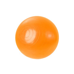 М'яч гімнастичний Yakimasport, 45 см