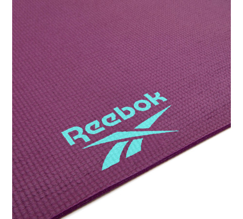 Килимок для йоги 4 мм REEBOK RAYG-11030HH