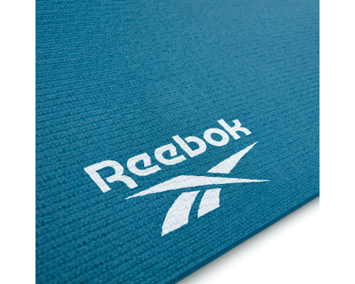 Килимок для йоги 4 мм REEBOK RAYG-11030GN