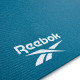 Килимок для йоги 4 мм REEBOK RAYG-11030GN