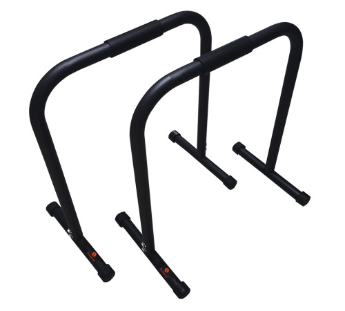 Бруси Sveltus Parallel Fitness Bar 72 см (SLTS-2661) Бруси Sveltus Parallel Fitness Bar 72 см (SLTS-2661)