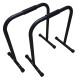 Бруси Sveltus Parallel Fitness Bar 72 см (SLTS-2661)