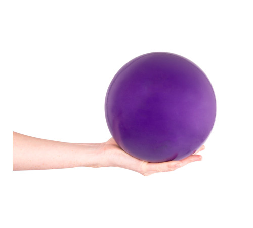 М'яч для йоги inSPORTline Yoga Ball 5 кг