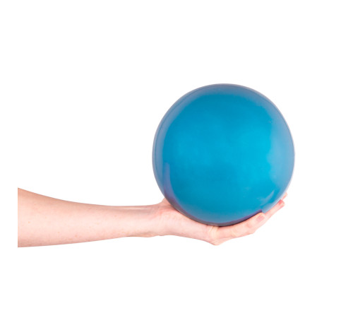 М'яч для йоги inSPORTline Yoga Ball 4 кг.