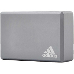 Блок для йоги ADIDAS ADYG-20100FOAM