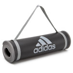 Килимок для йоги ADIDAS 1 см ADMT-12235GR