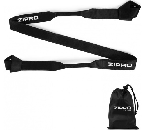 Ремінець для йоги Zipro Ремінець для йоги Zipro