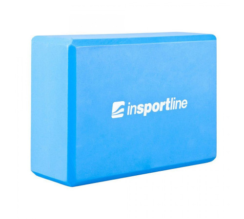 Блок для йоги inSPORTline Bricky S