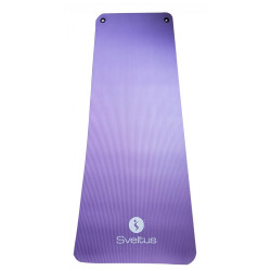 Коврик для йоги и фитнеса Sveltus Training йога-мат 180х60х1 см Фиолетовый (SLTS-1360)