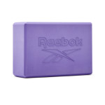 Куб для йоги фіолетовий REEBOK RAYG-10025PL