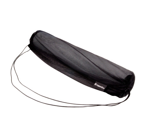 Килимок для йоги inSPORTline Spirit 172x61x0,3 cm - фіолетовий Килимок для йоги inSPORTline Spirit 172x61x0,3 cm - фіолетовий
