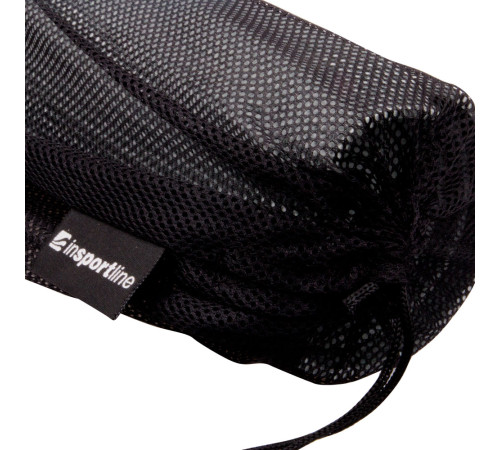 Килимок для йоги inSPORTline Spirit 172x61x0,3 cm - фіолетовий Килимок для йоги inSPORTline Spirit 172x61x0,3 cm - фіолетовий