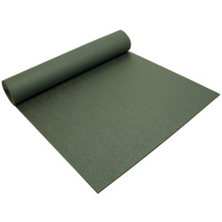 Килимок для пілатесу Friedola Eco Plus темно-зелений 60 x 180 x 0,47 см