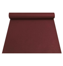 Килимок для йоги Friedola Eco бордовий 60 x 180 x 0,4 cм