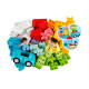 Конструктор LEGO DUPLO Classic Коробка з кубиками 65 ел. (10913)
