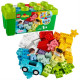 Конструктор LEGO DUPLO Classic Коробка з кубиками 65 ел. (10913)