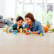 Конструктор LEGO DUPLO Classic Коробка з кубиками 65 ел. (10913)