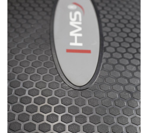 Степ-платформа HMS AS005 (сіро-чорний) Степ-платформа HMS AS005 (сіро-чорний)