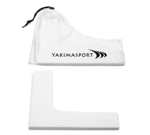 Мітки плоскі кутові Yakimasport набір з 4 шт. Мітки плоскі кутові Yakimasport набір з 4 шт.