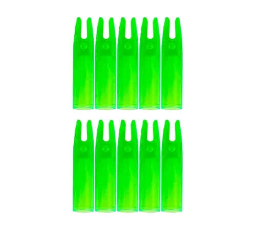 Arrow Nock inSPORTline Klarkson – 10 шт