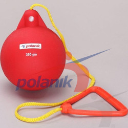 Дитячий тренувальний молот Polanik 0,4 кг
