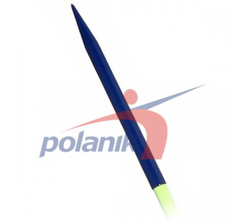 Тренувальний спис Polanik 500 гр Тренувальний спис Polanik 500 гр