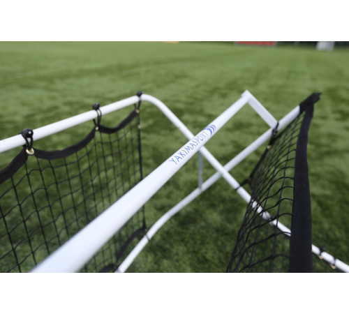 Відбивач з сітчастим каркасом Yakimasport Soccer Wave 'Хвиля' Відбивач з сітчастим каркасом Yakimasport Soccer Wave 'Хвиля'
