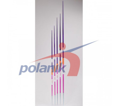 Спис для змагань Polanik Air Flyer 700 г IAAF I-11-0538<br>