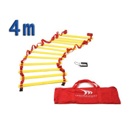 Драбина тренувальна Yakimasport 4 м