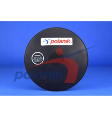 Жорсткий гумовий диск Polanik 1,25 кг