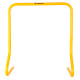 Перешкода для бігу пластикова inSPORTline CF100 15 см