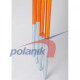 Змагальний спис Polanik Space Master 700 г з наконечником "сигара". IAAF I-13-0655