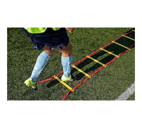 Драбина тренувальна Yakimasport PRO 6 м Драбина тренувальна Yakimasport PRO 6 м