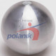 Сталевий змагальний м'яч Polanik 4 кг, діам. 110 мм IAAF I-12-0581<br>