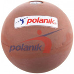 М'яч для метання списа Polanik 800г<br>