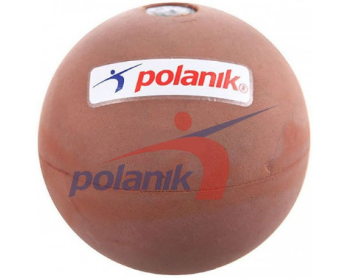 М'яч для метання списа Polanik 800г<br>