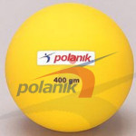 М'яч дитячий Polanik 0,5 кг