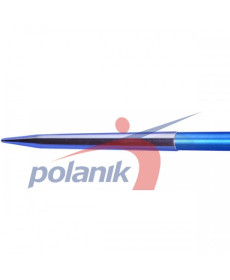 Спис для змагань Polanik Air Flyer 600 г IAAF I-11-0500