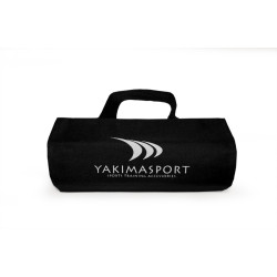 Липучки для тренувальних бар'єрів Yakimasport