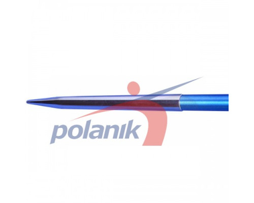 Спис для змагань Polanik Air Flyer 500 г IAAF I-11-0537<br>