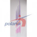 Спис для змагань Polanik Air Flyer 500 г IAAF I-11-0537<br>