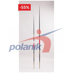 Карбоновий спис Polanik Carbon Premium Line 2019 800 г WA I-20-1011
