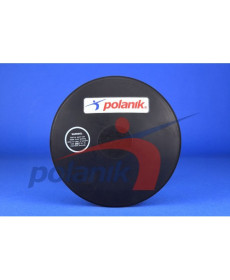 Жорсткий гумовий диск Polanik 1,6 кг