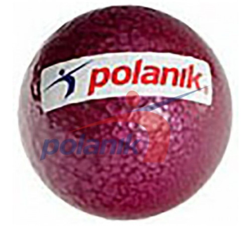 М'яч Polanik Javelin 400г для тренувань на природі